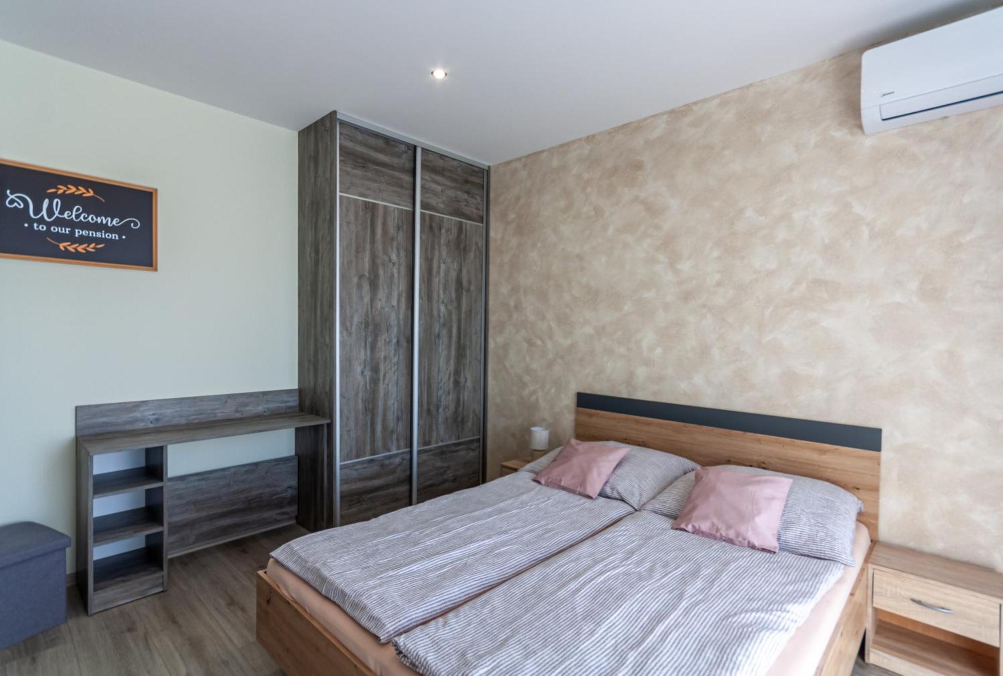Apartmany Katalin Dunajská Streda エクステリア 写真