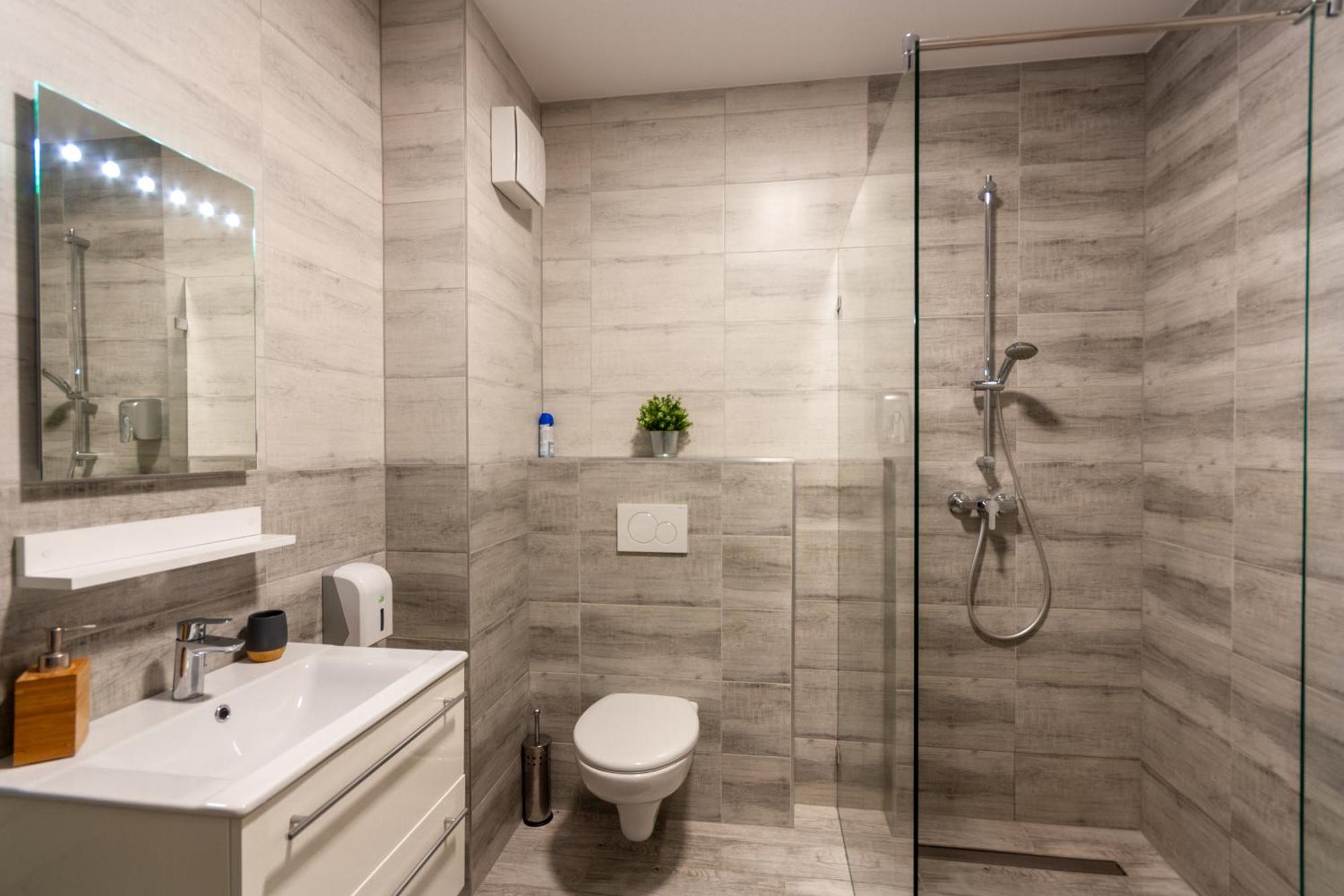 Apartmany Katalin Dunajská Streda エクステリア 写真