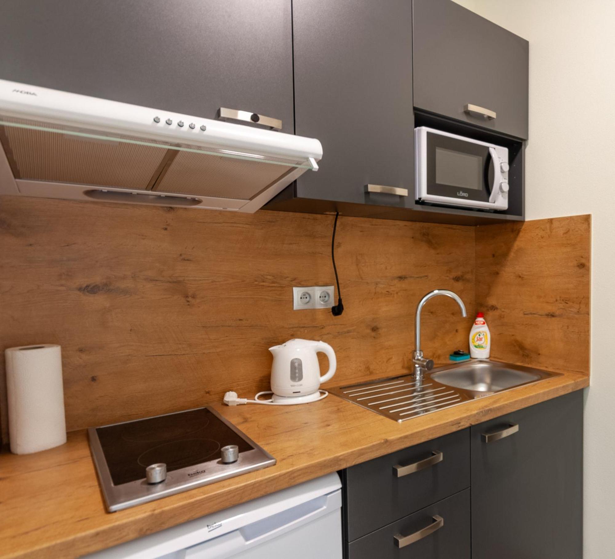 Apartmany Katalin Dunajská Streda エクステリア 写真